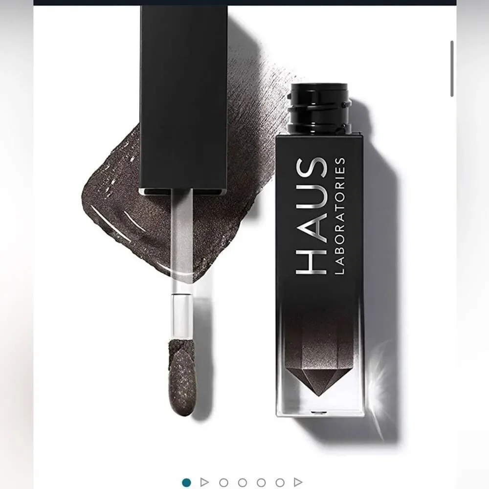 Set of 3 Haus Laboratories Eye products by Lady Gaga